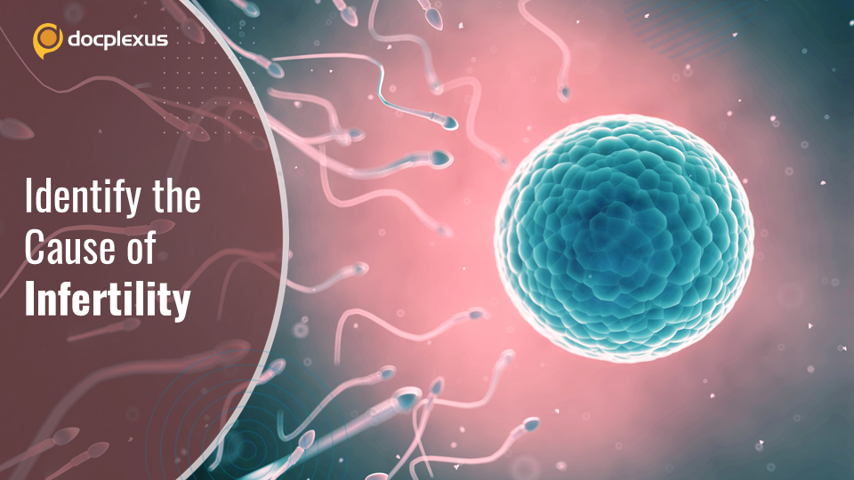 Ace This Case of an Unknown Cause of Prolonged Male Infertility