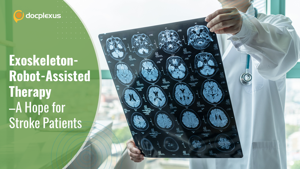 Robot-Assisted Therapy for Stroke Patients: Is It a Good Futuristic Advancement?