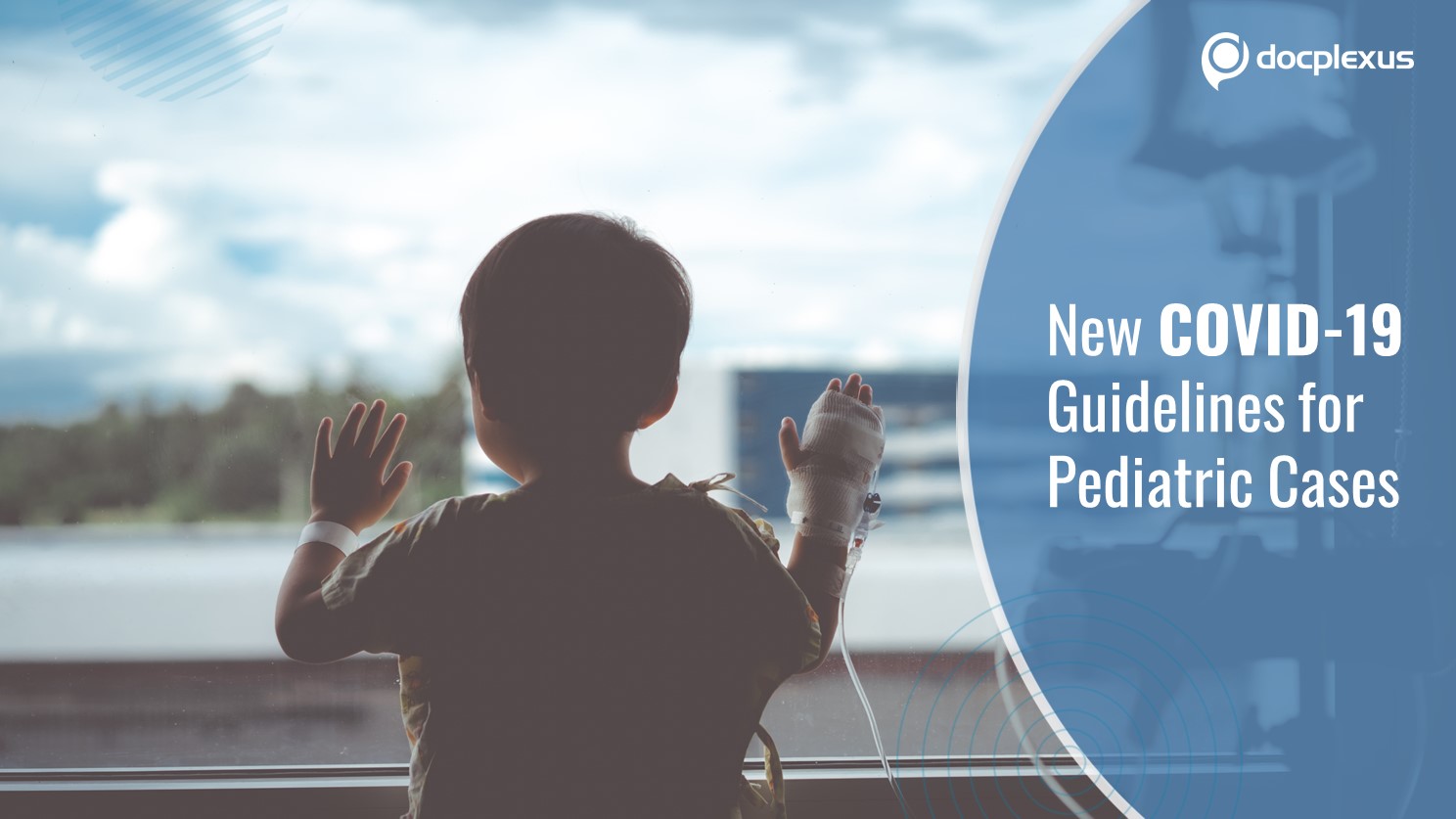 COVID-19 Management in Children and Adolescents: Revised Comprehensive Guidelines