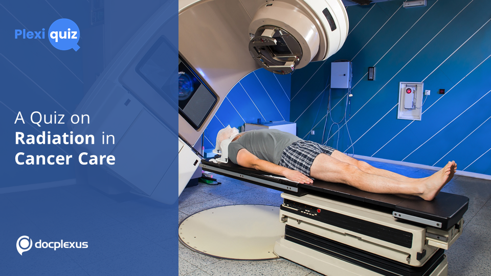 Important Aspects of Radiotherapy and Imaging in Cancer Care