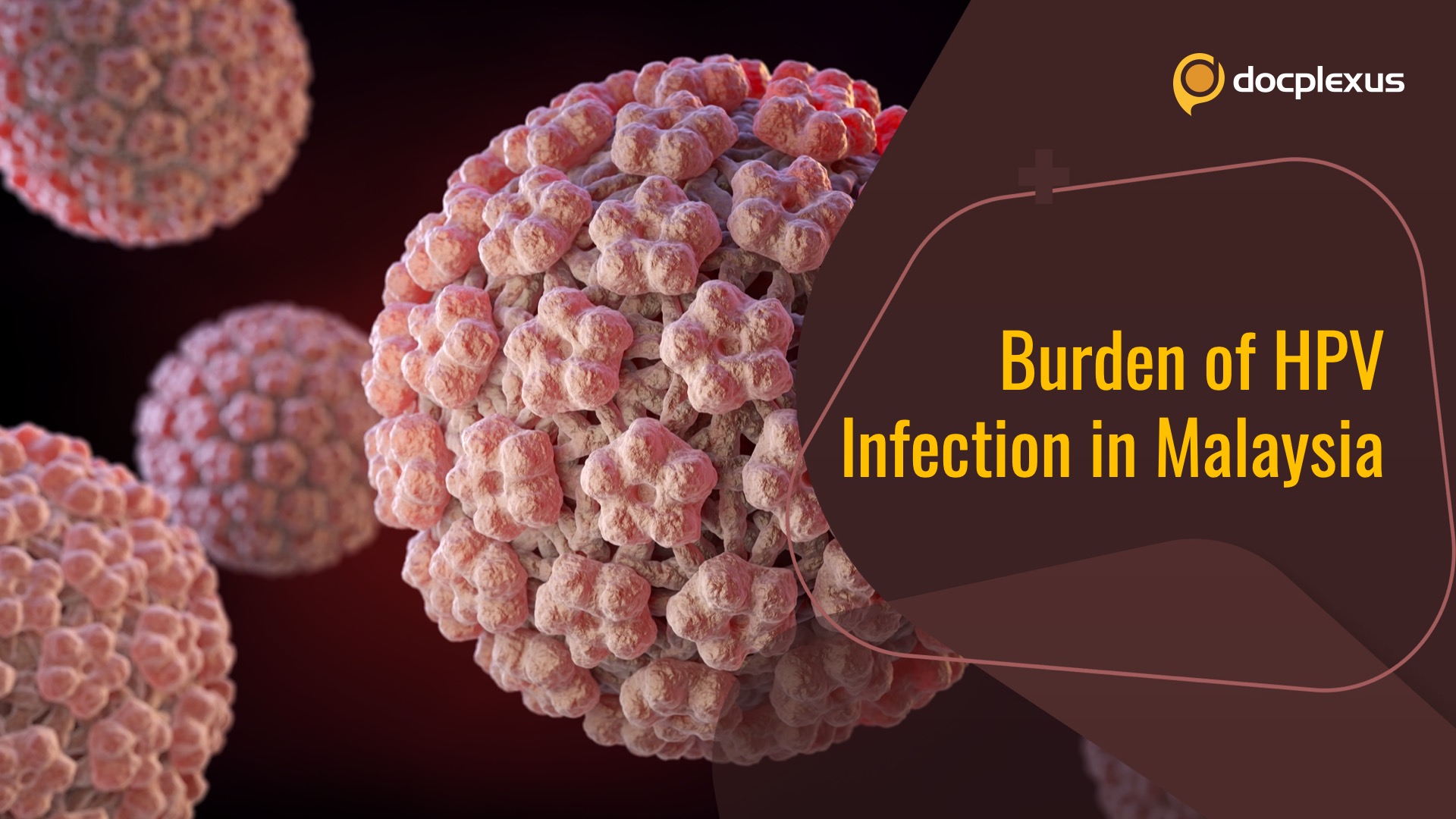 Prevalence and Distribution of HPV Types in Malaysia
