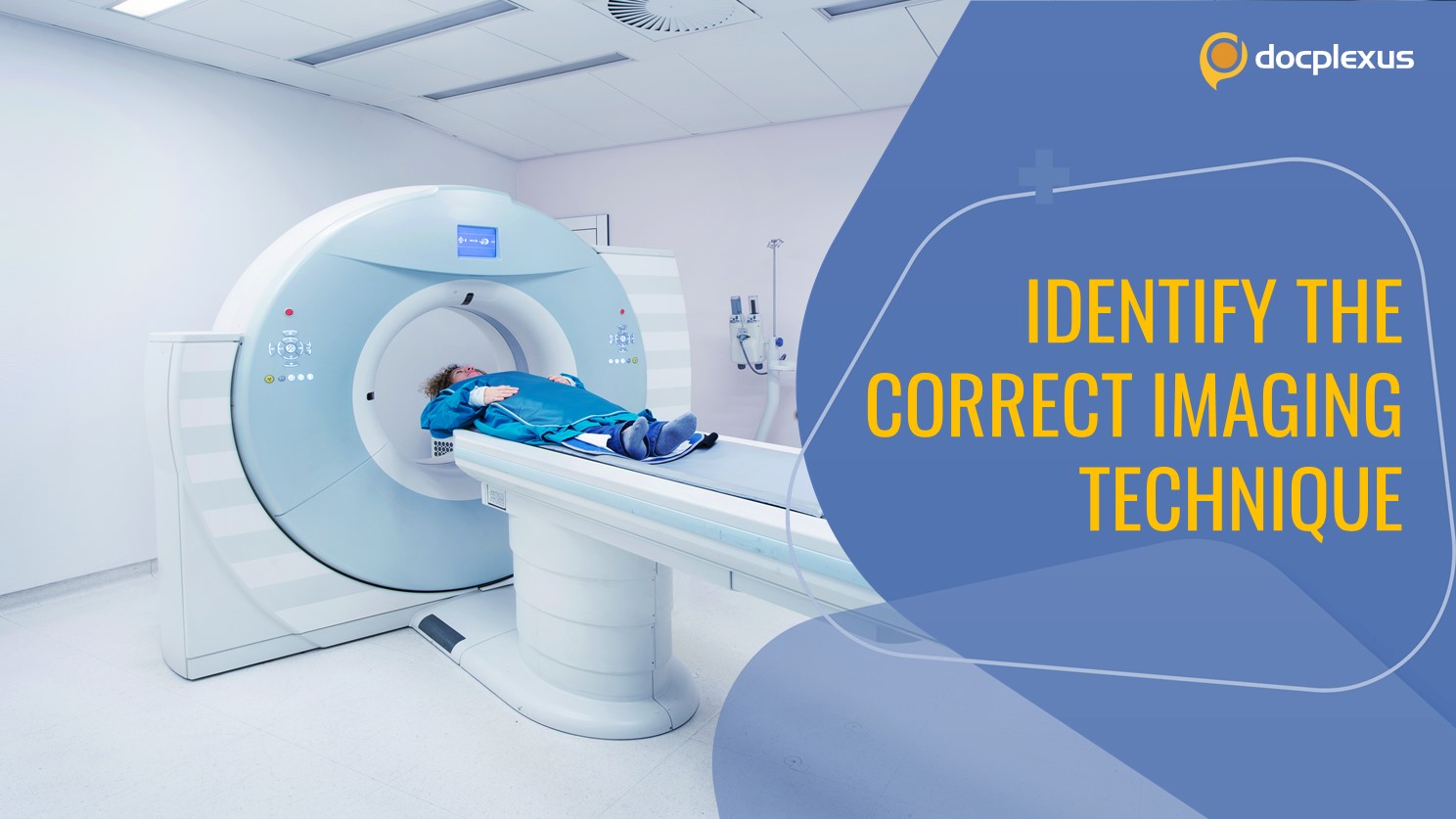 Guess the Correct Radiology Technique