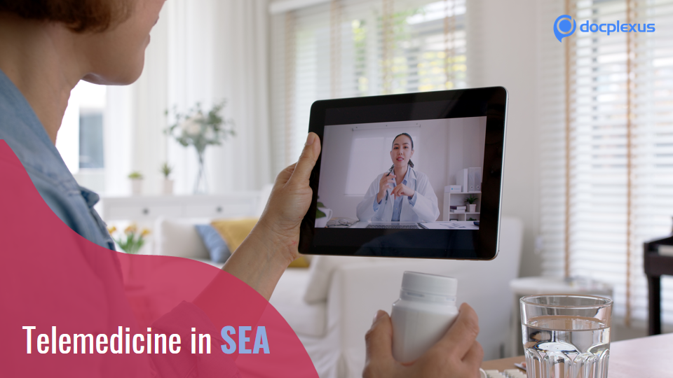 Ethics and Legal Aspects of Telemedicine in Southeast Asia