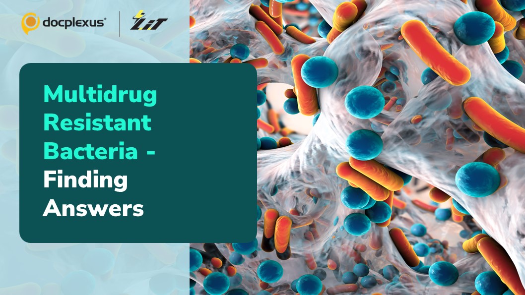 A New Strategy for Dealing with Antibiotic Resistance