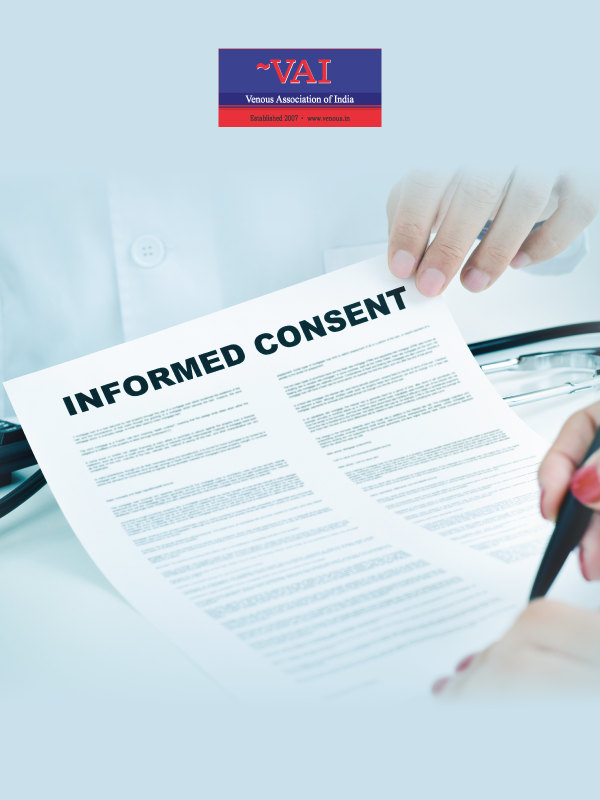 Legal Aspects of Informed Surgical Consent
