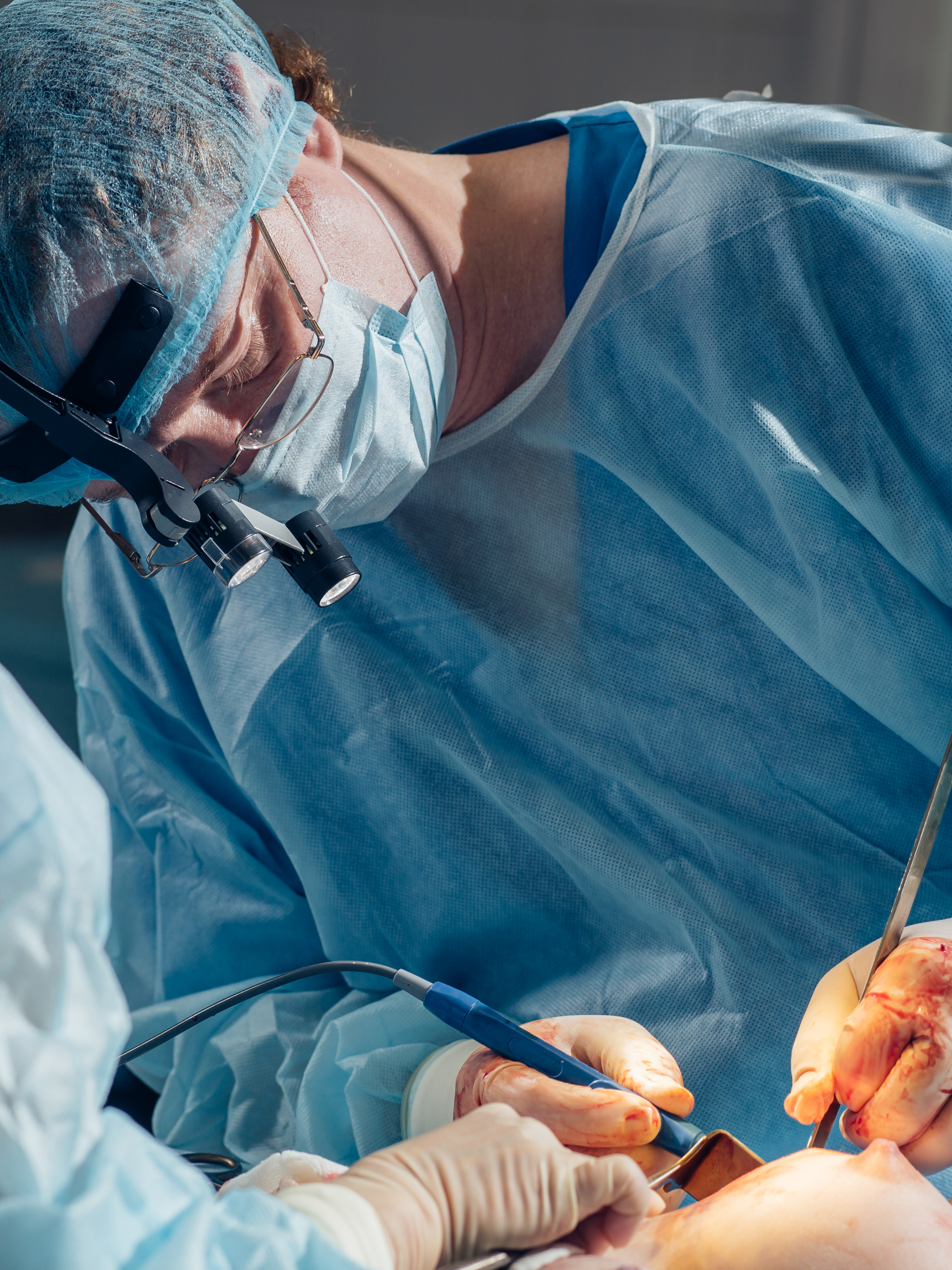 Advances in Cosmetic Breast Surgery – Breast Reconstruction
