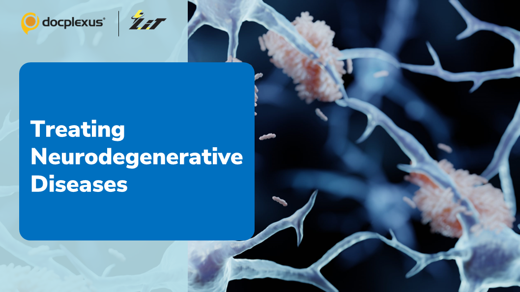 A Novel Target for Neurodegenerative Disease Treatment