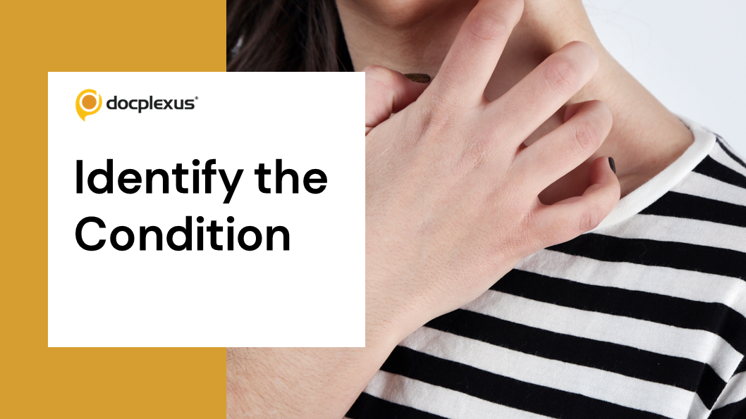 Case of an Athletic Physician with Pain in His Neck