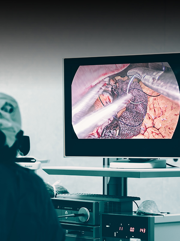 Bariatric Endoscopy: Current Scenario