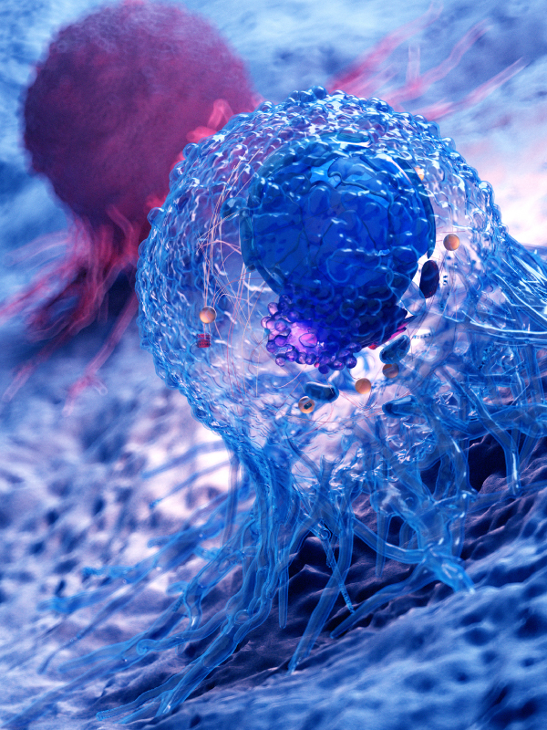 Choosing Wisely in Oncology
