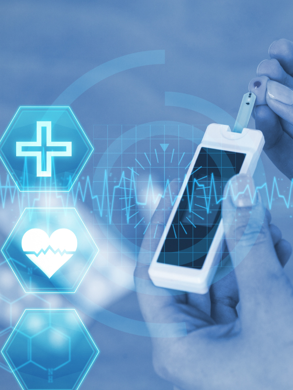 Innovation in Diabetes Care Technology