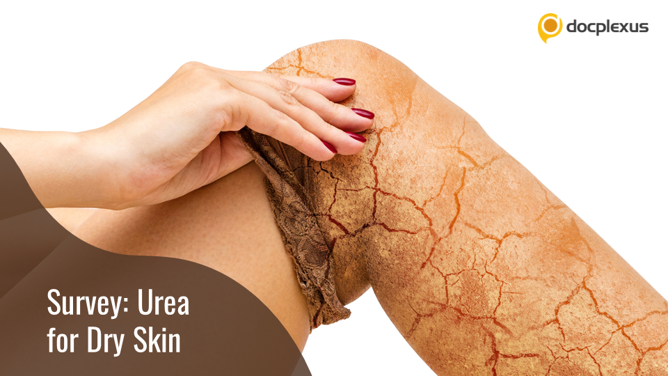 Urea For Managing Dry Skin: What Is Your Take?