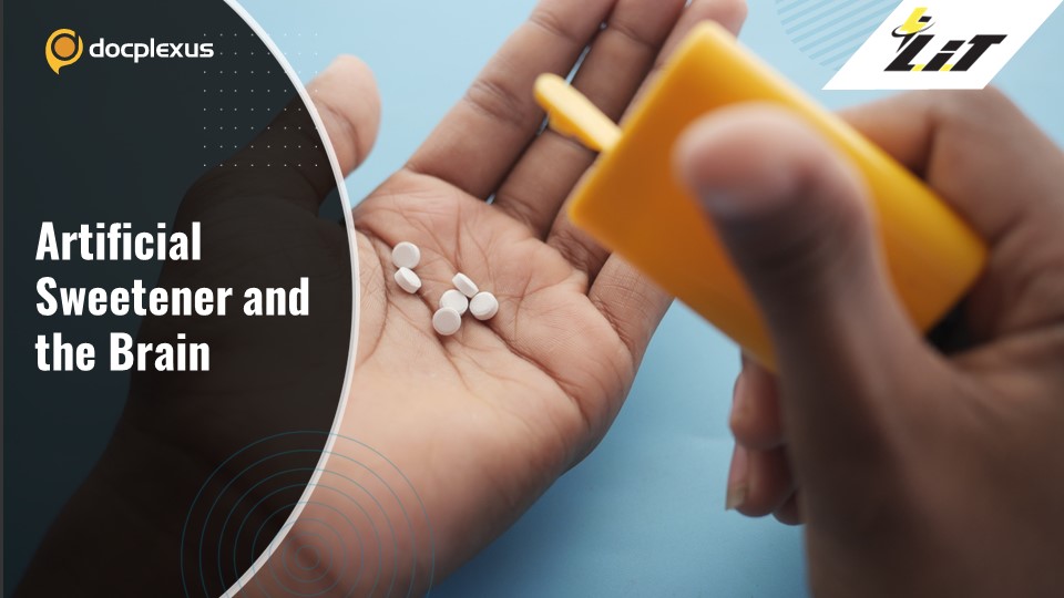 Artificial Sweeteners and Their Effect on Memory