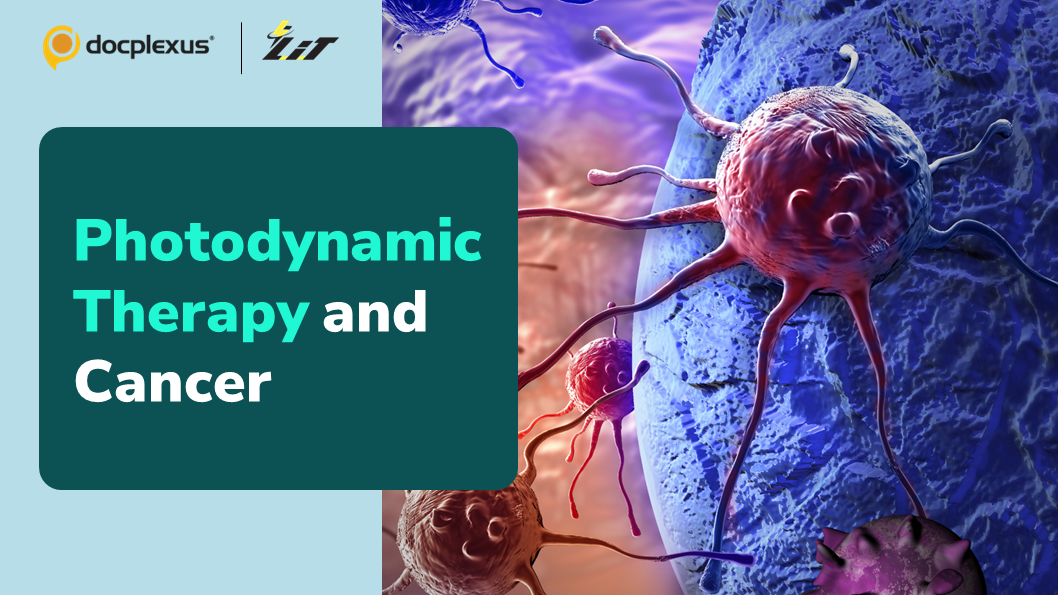 Improving Cancer Treatment with Photodynamic Therapy