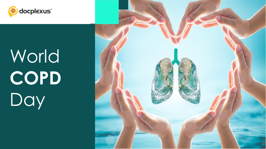 Pulmonary Rehabilitation for COPD ― A Patient’s Guide