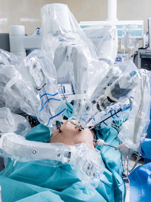 Bariatric to Metabolic Surgery