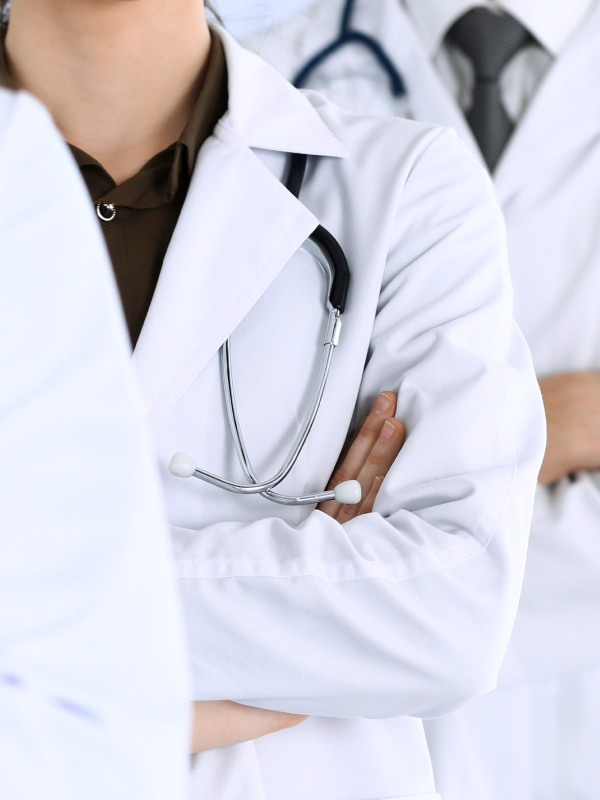 Non-clinical Job Opportunities for Doctors