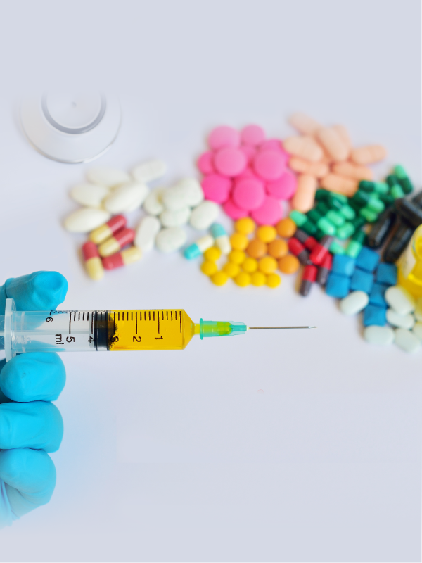 Role of Biologics in Severe Asthma