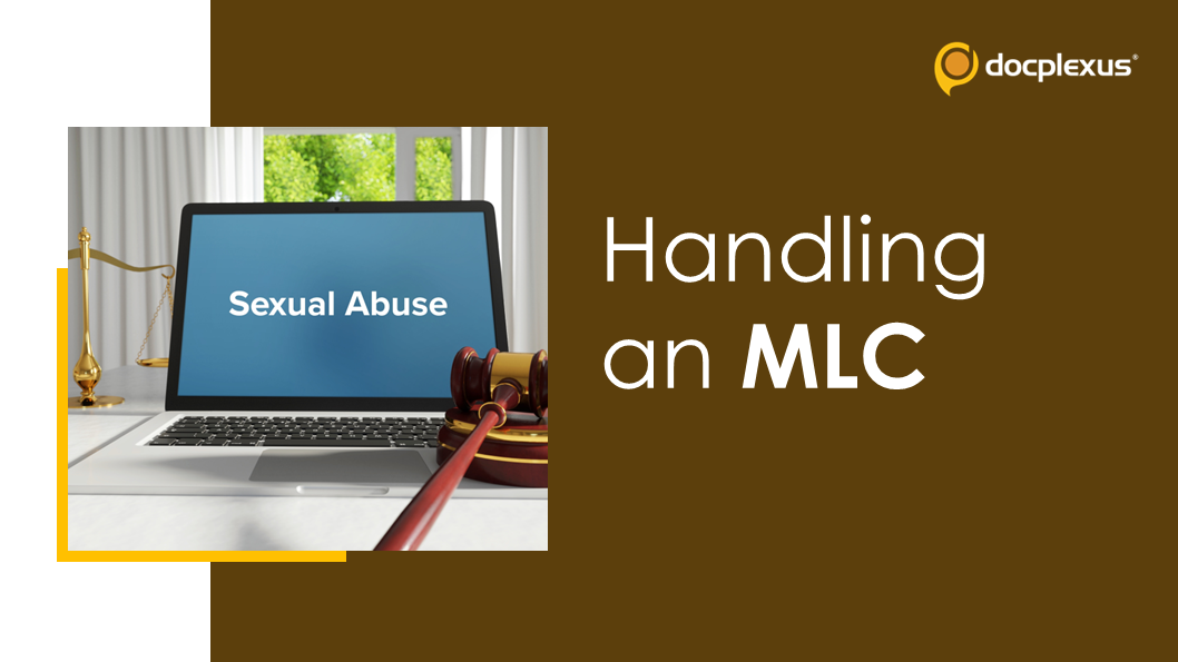 A Quick Refresher on Sample Collection in a Medicolegal Case