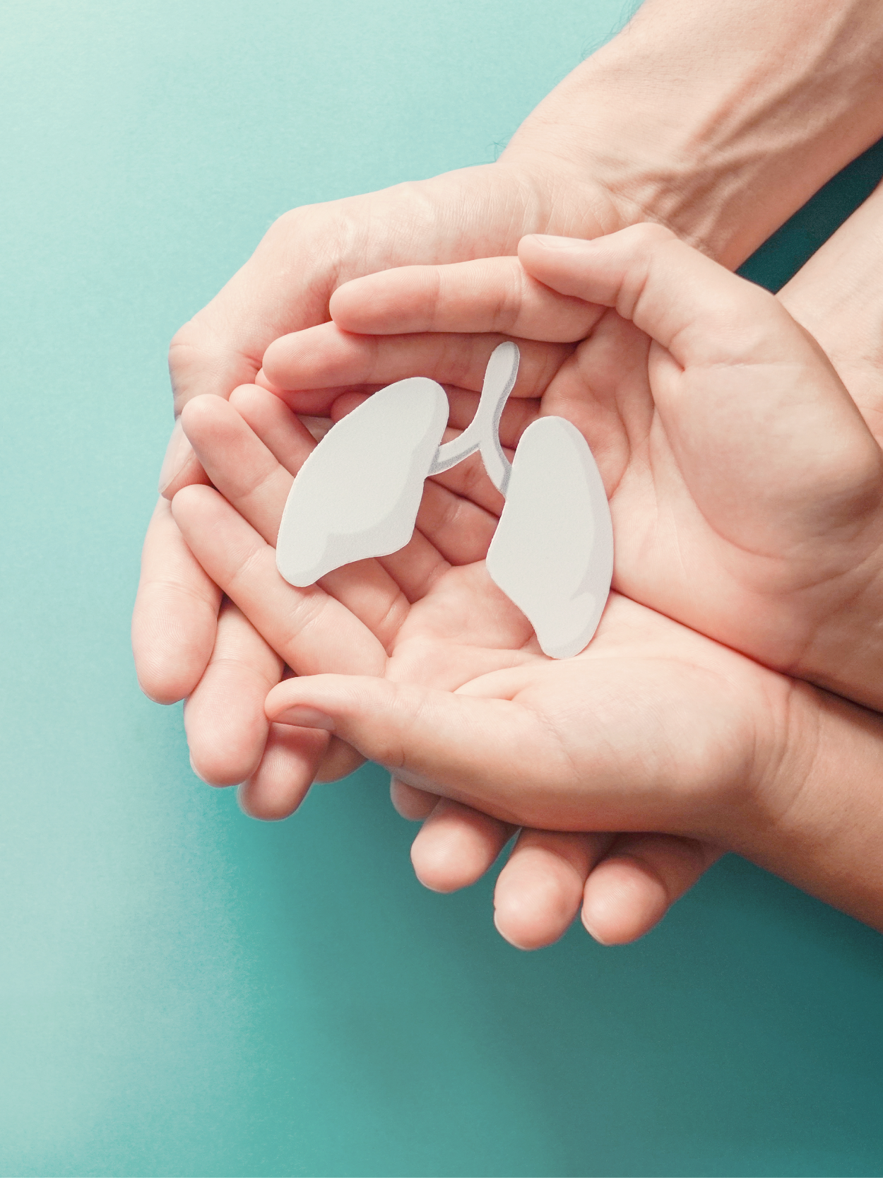 World COPD Day Special: COPD and Related Complications