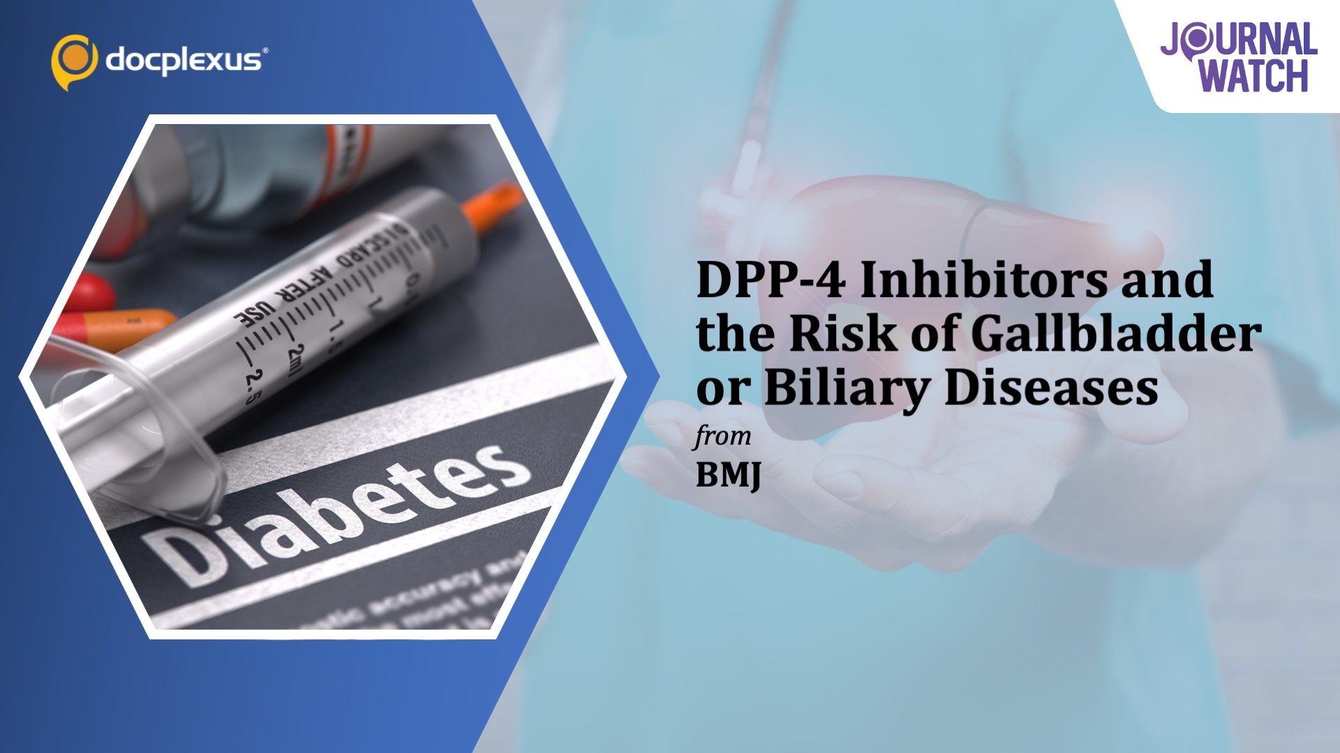 Risk of Gallbladder or Biliary Diseases in T2DM Patients Treated with DPP-4 Inhibitors