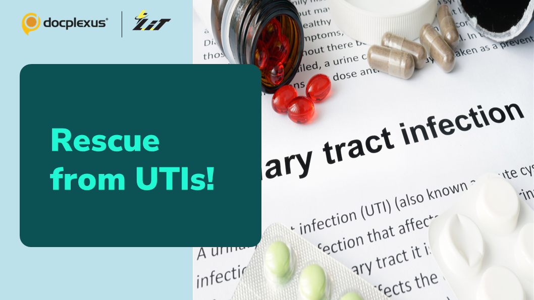 Possible Vaccine for Urinary Tract Infections