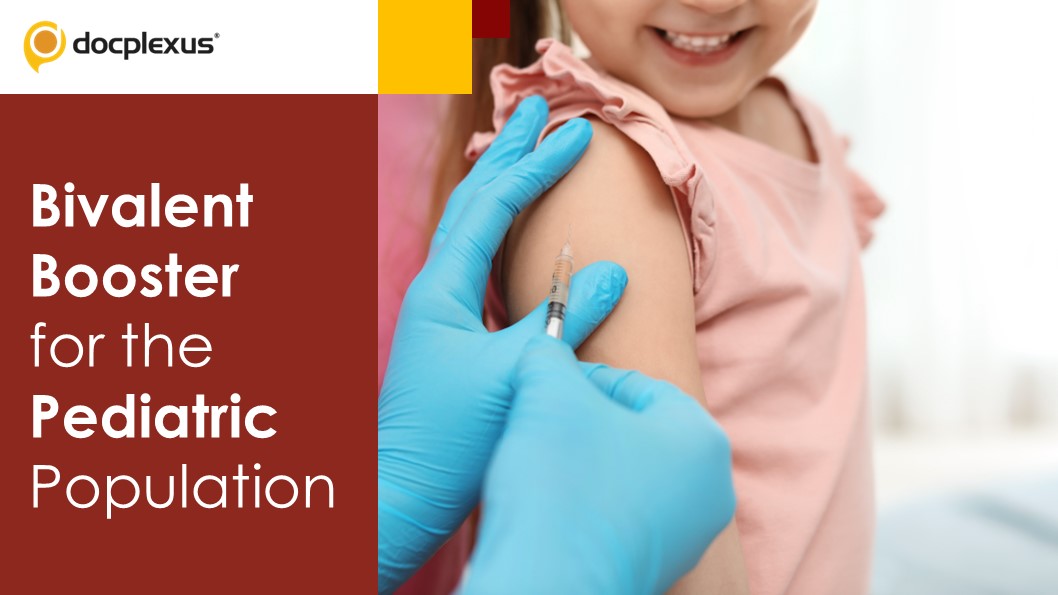 USFDA Approves Bivalent COVID-19 Vaccine for Younger Age Group