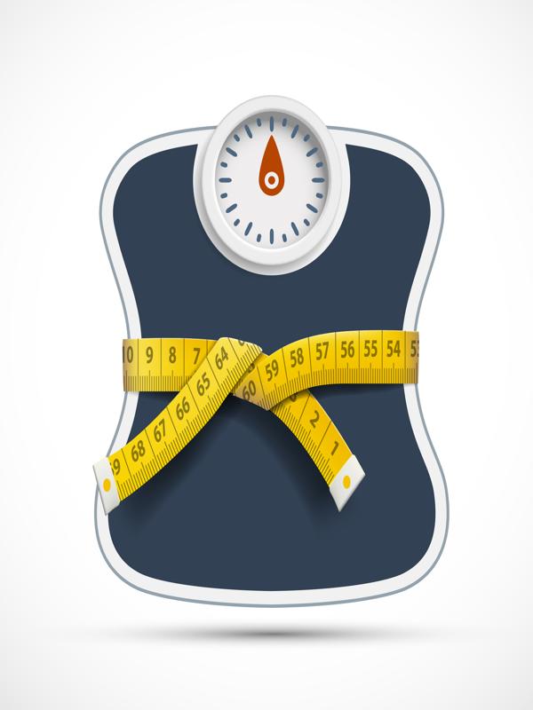 Anti-obesity Day: 26 November