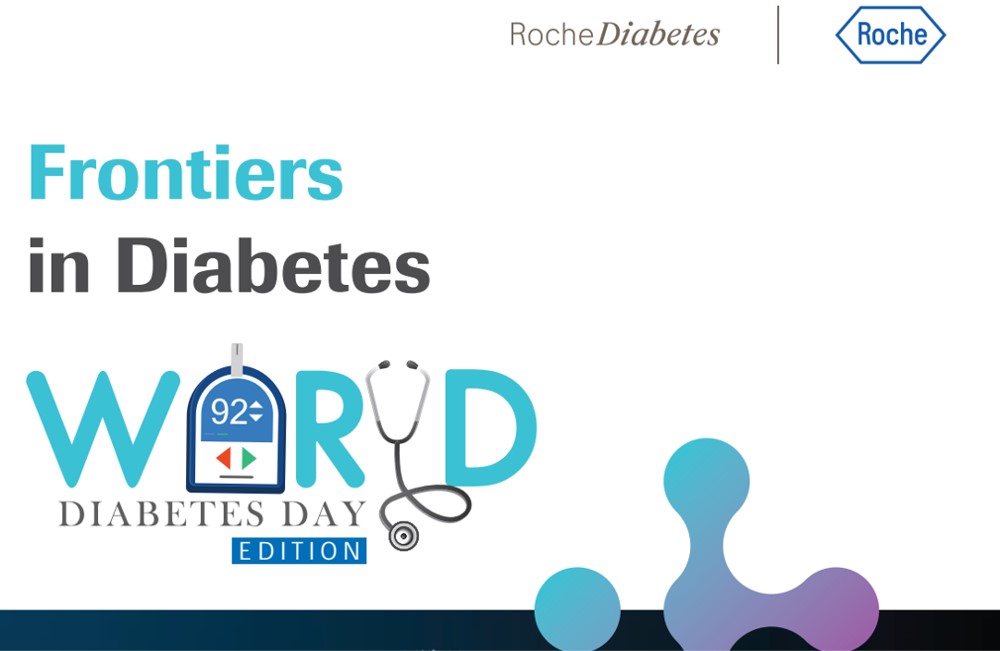 Frontiers in Diabetes- World Diabetes Day Edition