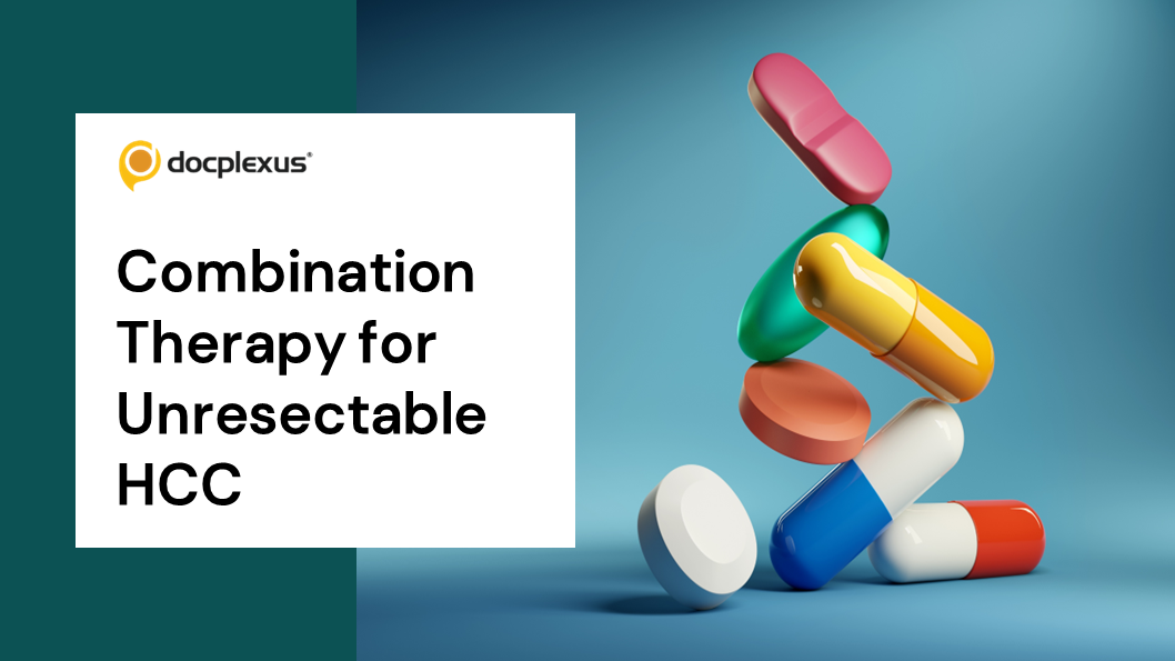 USFDA Approves Novel Combination Therapy for HCC