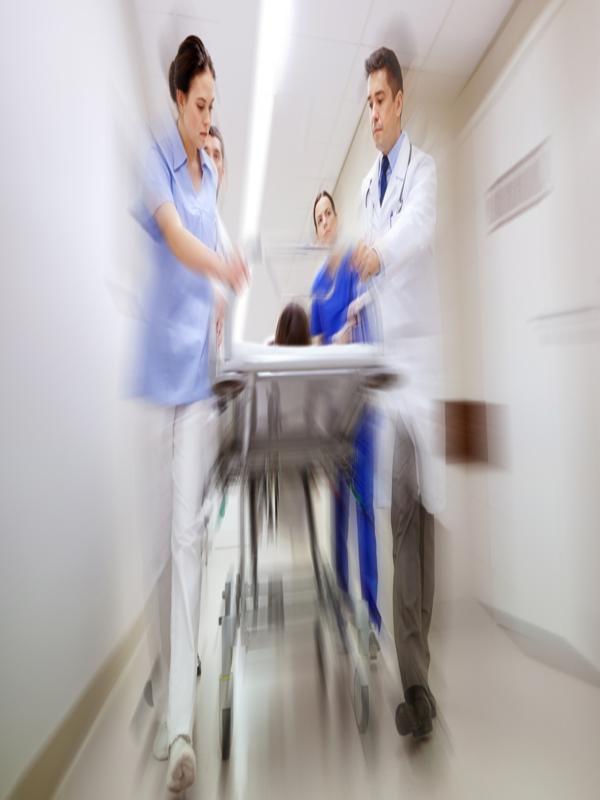 Handling Mass Casualty Situations: Lessons Learned From Past Experiences