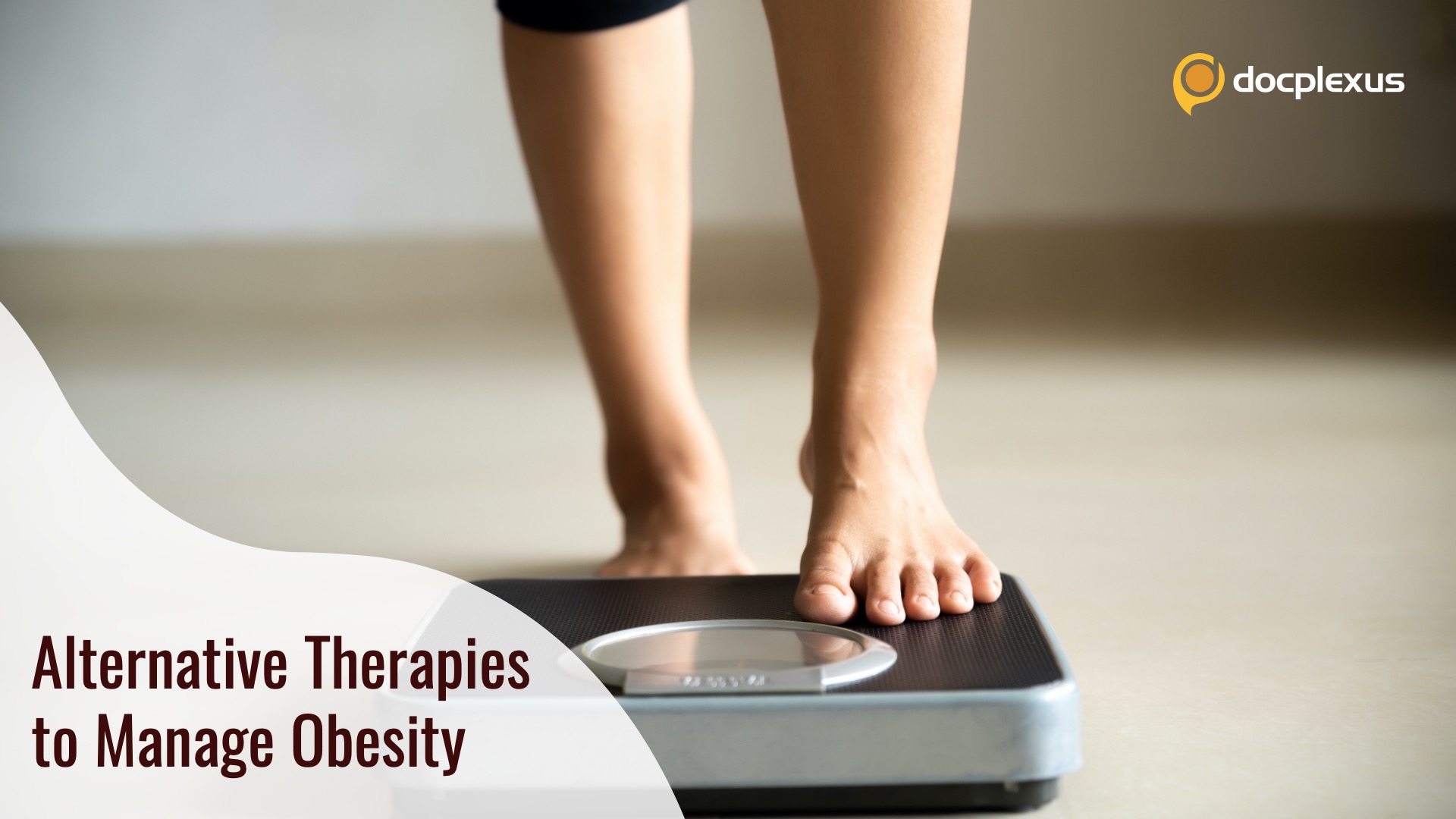 Quick Question on Alternative Therapy to Reduce Body Weight