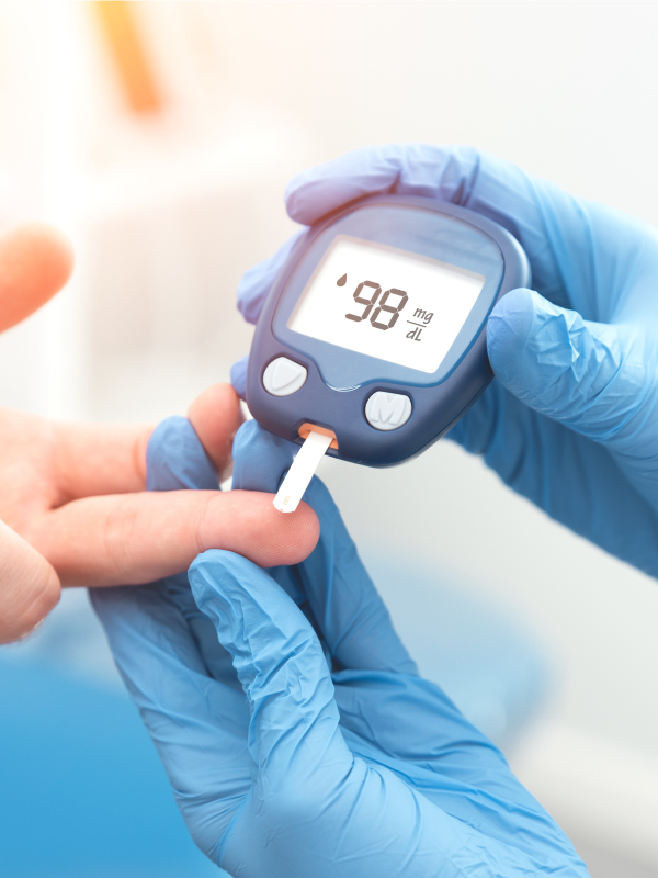 Diabetes and Cancer - Link & Challenges in Diabetes Management