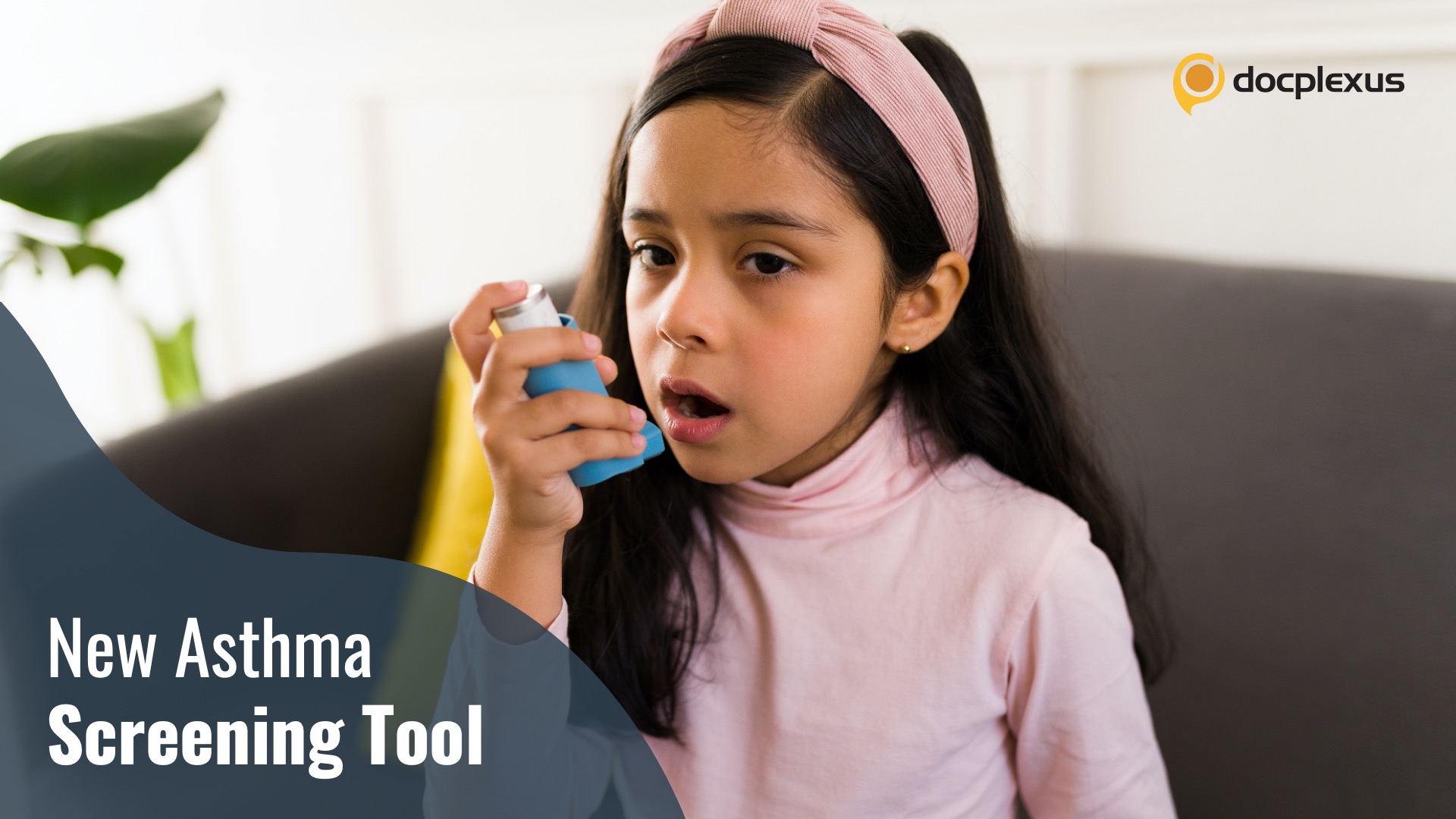 New Tool Outperforms Pediatricians in Screening Asthma
