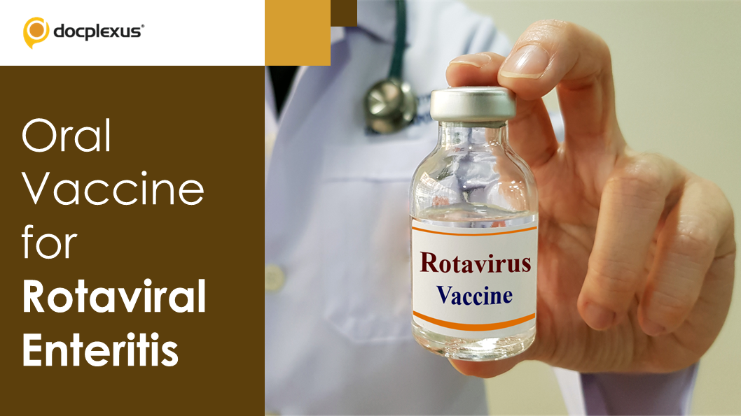 FDA Approves Rotavirus Vaccine for Gastroenteritis