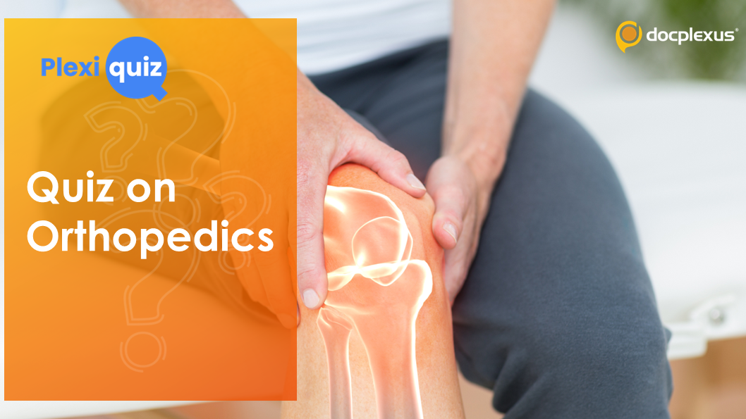Ace This Quiz on Orthopedics