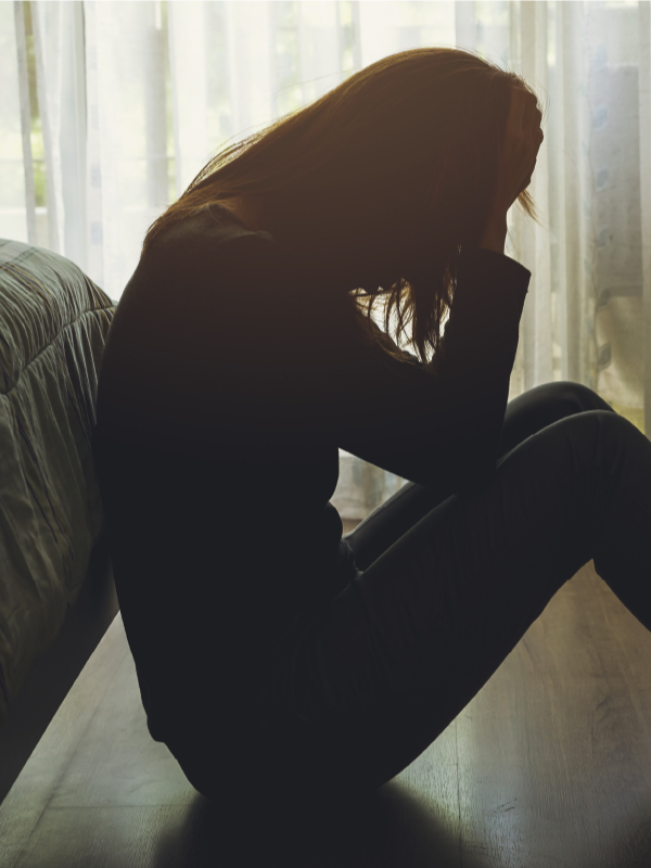 Depression — In Your Practice