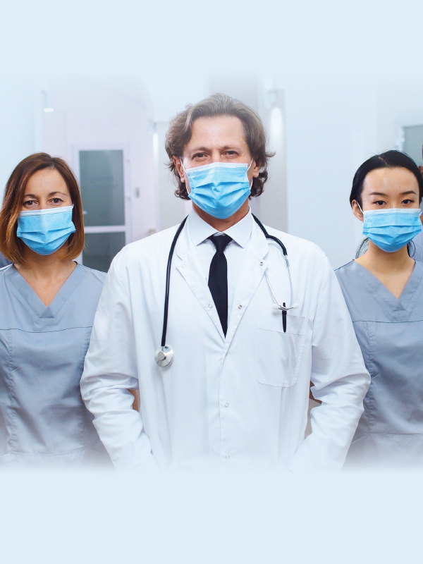 How to Deal with COVID 2.0?