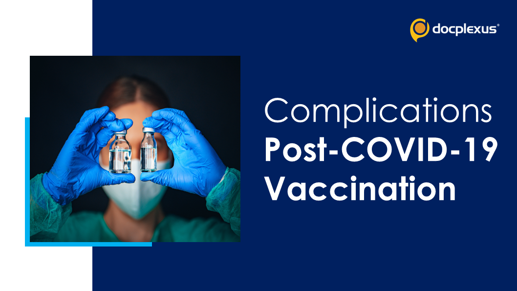 Ocular Complications Following Inactivated COVID-19 Vaccination