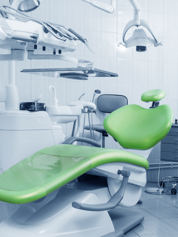 Ozone Dentistry