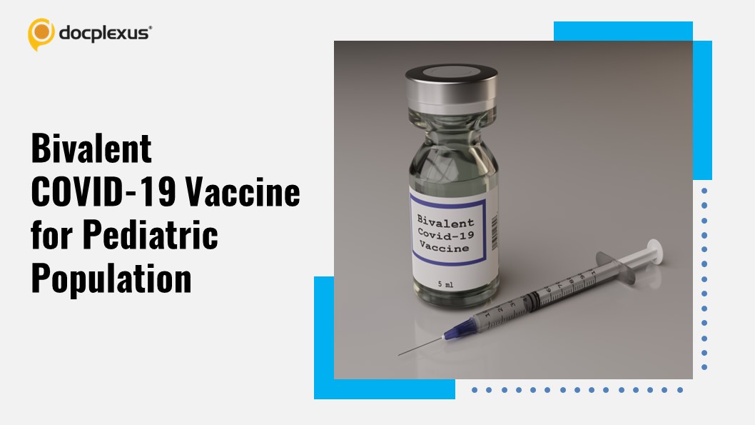 USFDA Approves Bivalent COVID-19 Vaccine for Younger Age Group