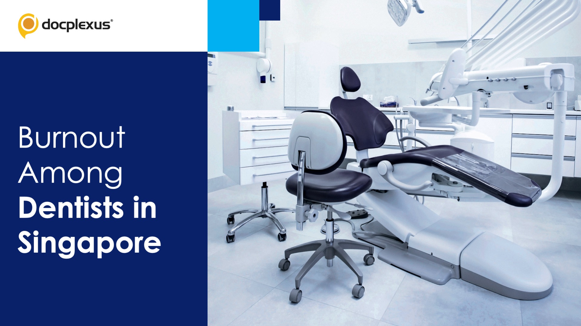 Prevalence of Burnout Among Dentists in Singapore