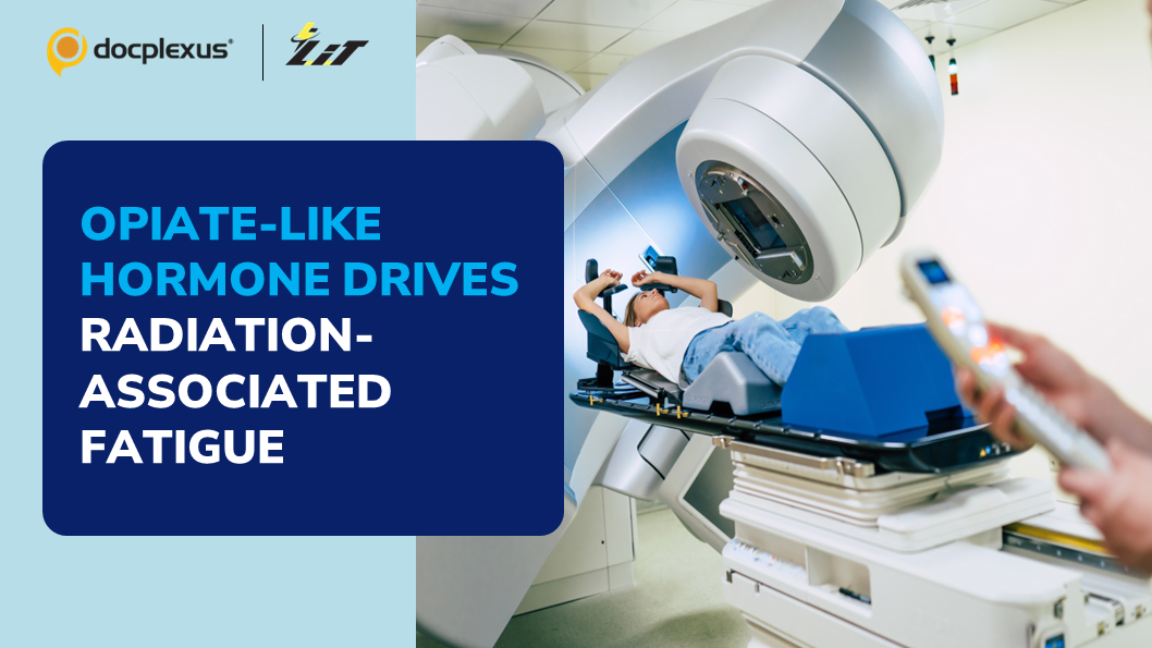 Can Opiate Antagonists Alleviate Fatigue Associated with Radiation Therapy?