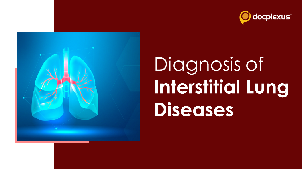 A Novel Test Panel for ILD Diagnosis