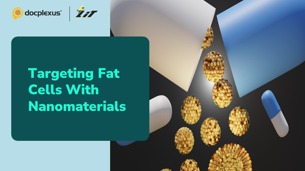 Nanomaterials for the Treatment of Obesity
