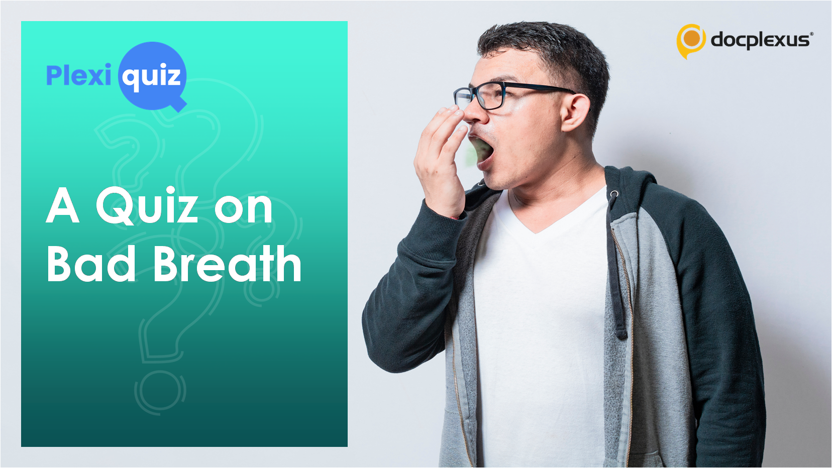 A Quiz on Halitosis