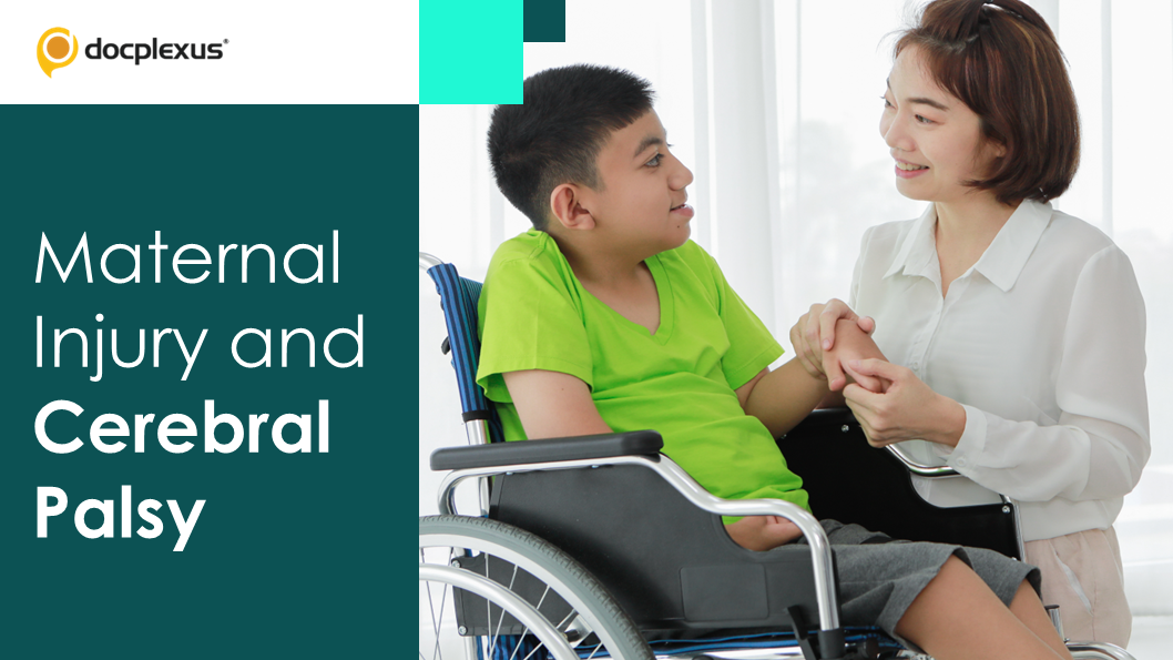 Maternal Injury and the Associated Risk of Cerebral Palsy