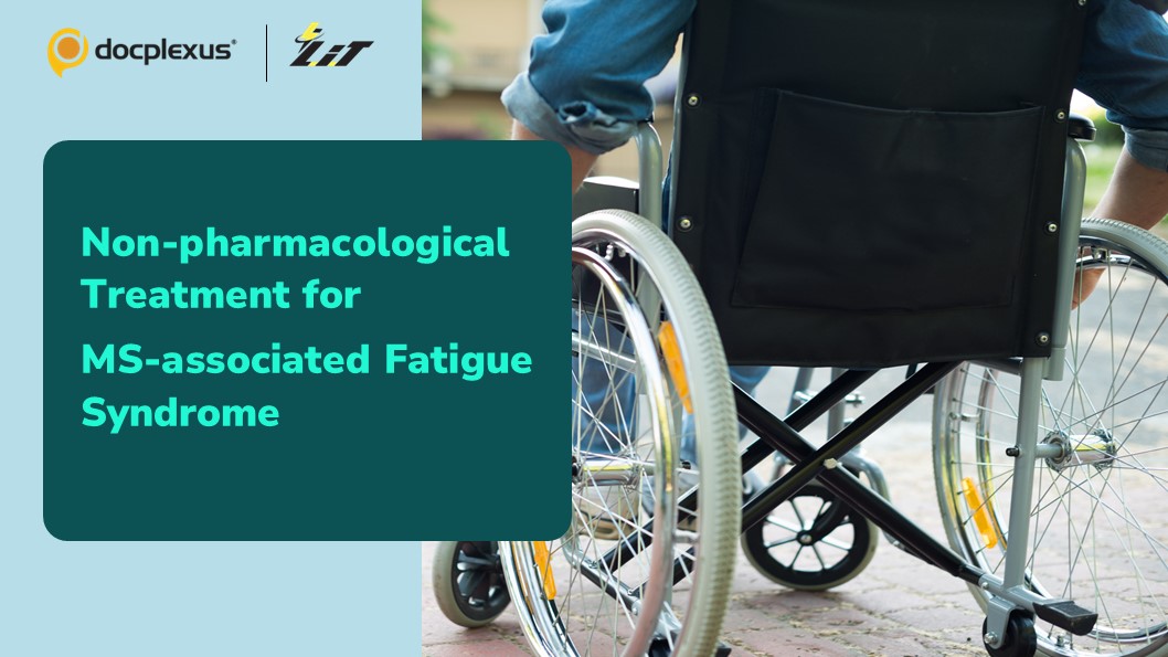 Managing Fatigue Syndrome With Light Therapy