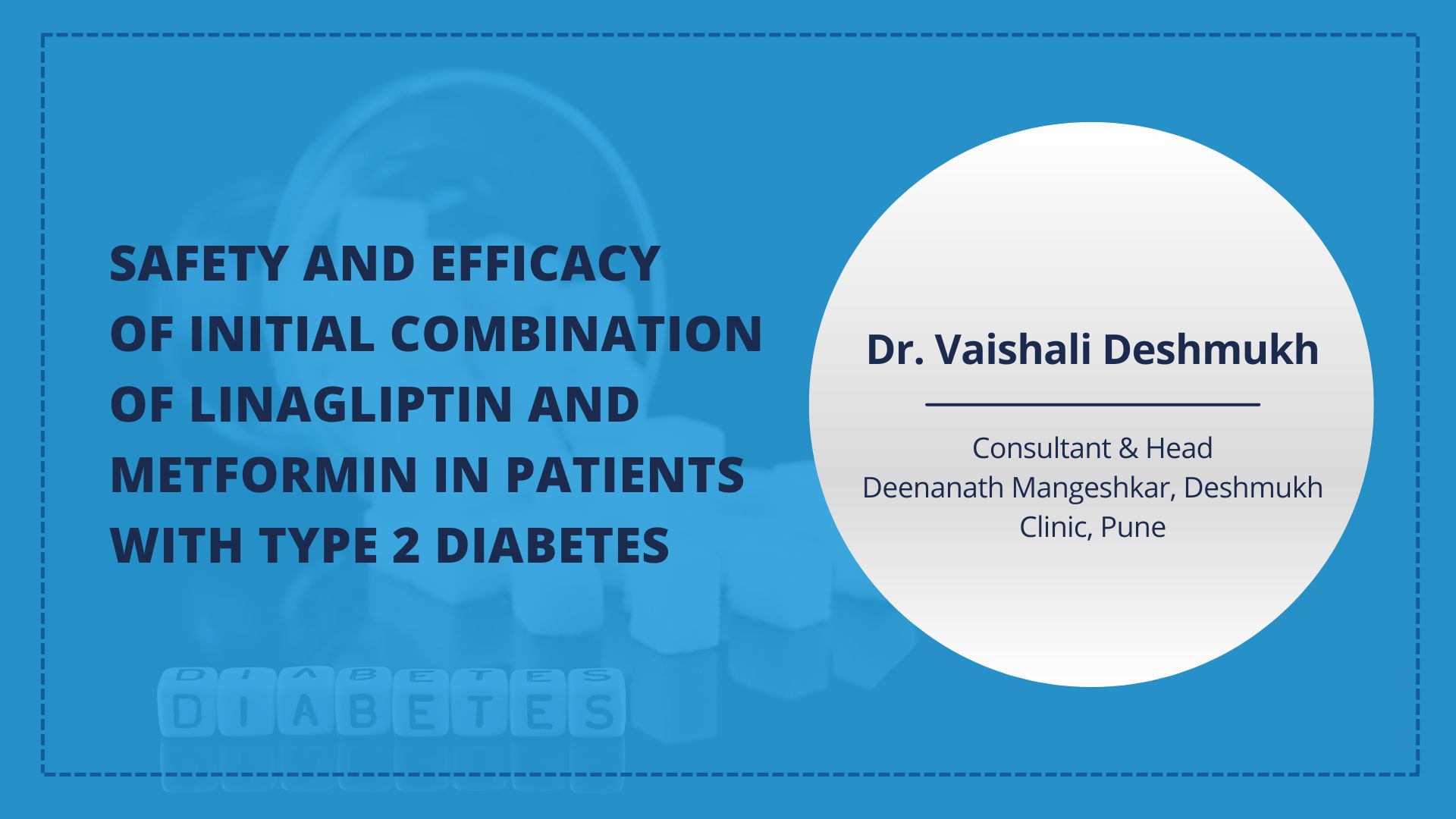 Safety and efficacy of initial combination of linagliptin and metformin in patients with type 2 diabetes