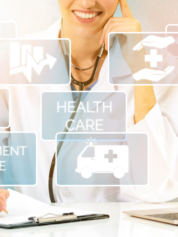 Essentials of Public Health